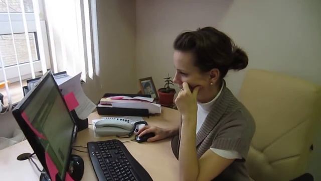 офис Бюро Обмена Квартир. Нижний Новгород