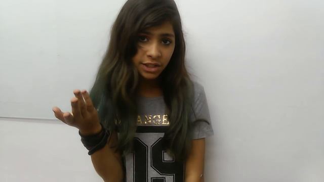 Melanie Martinez - Pacify Her | Cover Mirim Giovanna Miller смотреть онлайн