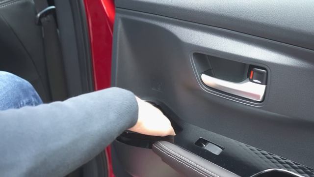 Por fin un auto con las tres B - Toyota Yaris ⭐️ - Reseña смотреть онлайн