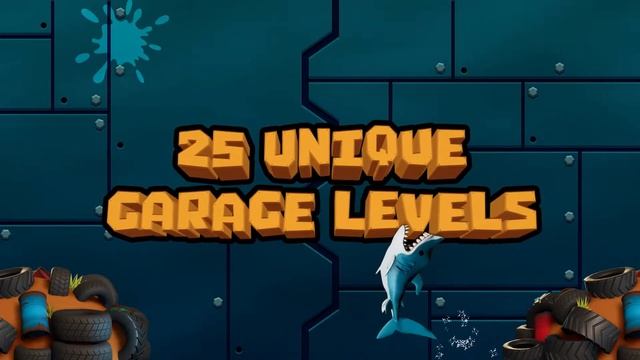 Manic Mechanics - Official Launch Trailer смотреть онлайн