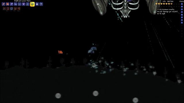 [✔60 FPS HD✔]✔✔ LET'S PLAY TERRARIA EP 32 - MOON LORD EXPERT TUTORIAL ✔✔ [WALKTHROUGH] [✔FUNNY✔]