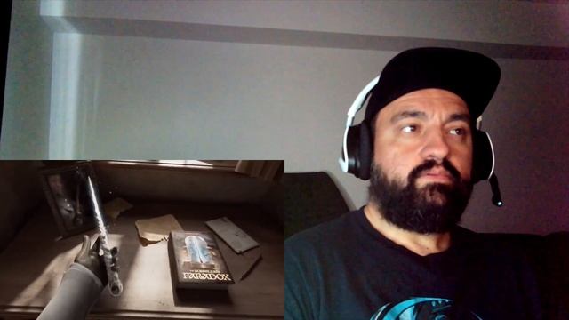 The Bookwalker: Thief of Tales - Official Launch Trailer | Future Games Show 2023 - Reaction смотреть онлайн