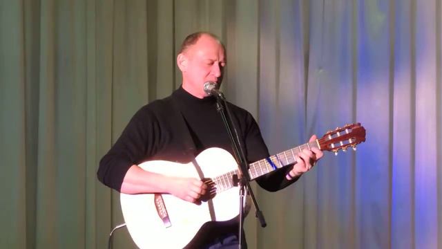 "Избушка" - исп. Валерий Чечет смотреть онлайн