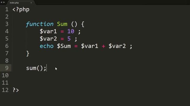 Php Tutorials in Urdu - 26 - Functions with Arguments смотреть онлайн