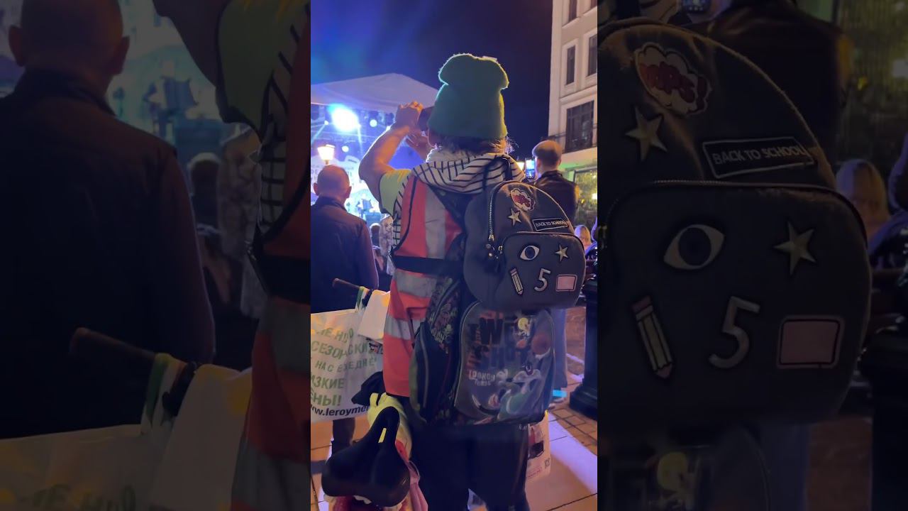 Самый модный человек в Казани смотреть онлайн