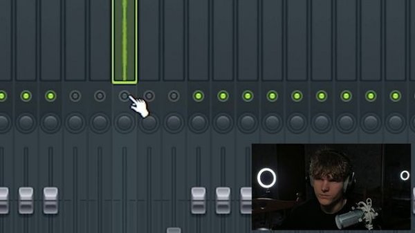 СВЕДЕНИЕ ВОКАЛА СТАНДАРТНЫМИ ПЛАГИНАМИ FL Studio
