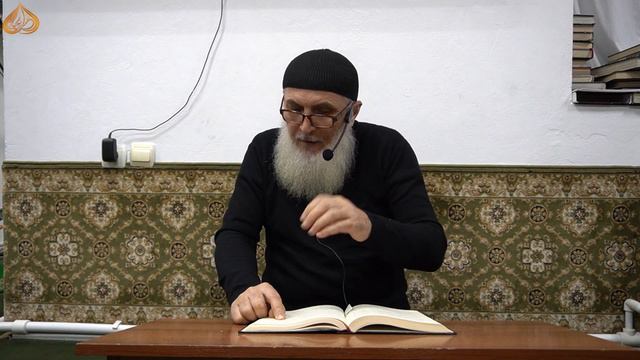 ГУБДЕН. 12. Сира Пророка صلى الله عليه وسلم. Абу МухIеммад Губденский (на даргинском языке) смотреть онлайн