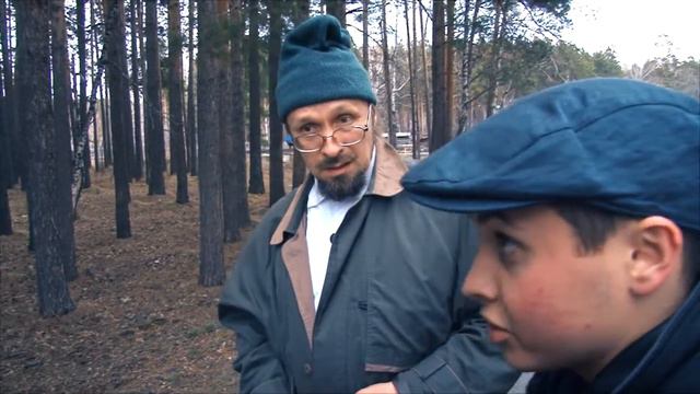 05 Аберрация+в+Дубровино+версия+2 смотреть онлайн