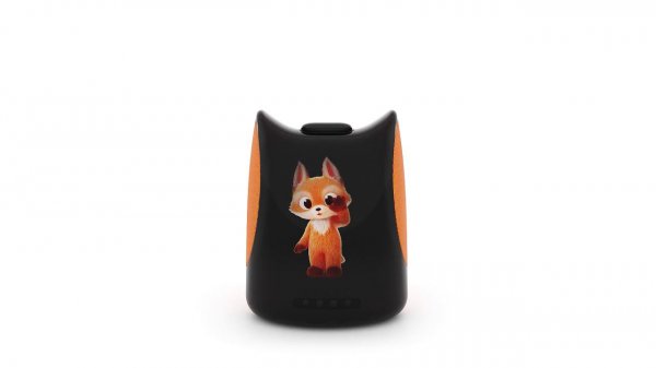 Ennie and Yoyki Holo Station