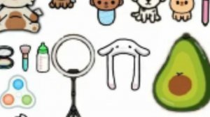 КАК ПОСТРОИТЬ ДОМ В ТОКЕ БОКЕ