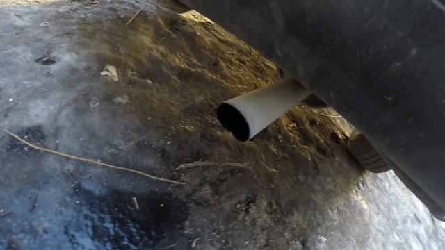 Чистка водородом. Очередной развод автолюбителей??? смотреть онлайн