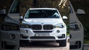 самые дорогие авто в таджикистане