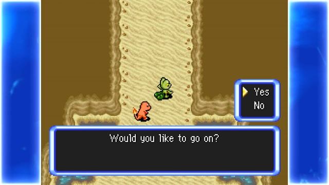 What happens when you FAIL the dungeon in Pokemon Mystery Dungeon Explorers of Sky? [4K] смотреть онлайн