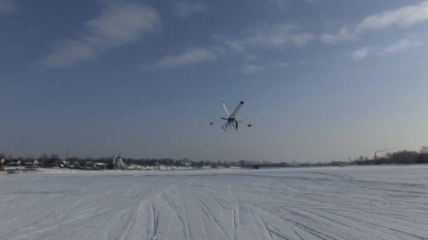 Rarok-2 Project Presentation for Boomstarter (Презентация нашего проекта Рарок-2 на boomstsrter)