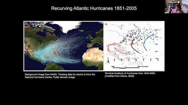 Paleotempestology: Using Sedimentary Deposits to Reconstruct Storm Impacts over Millennial Timescal