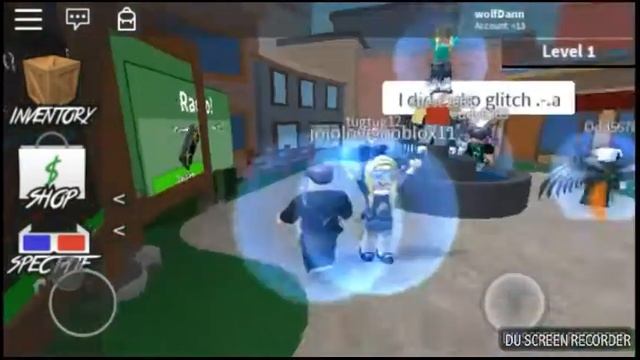 Roblox man смотреть онлайн