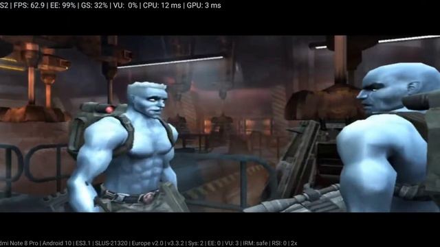 Rogue trooper на андроид смотреть онлайн