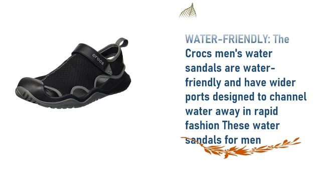 Best Men's Hiking Sandals 2021 || Top 6 Quality Tested By Hiking Expert! смотреть онлайн