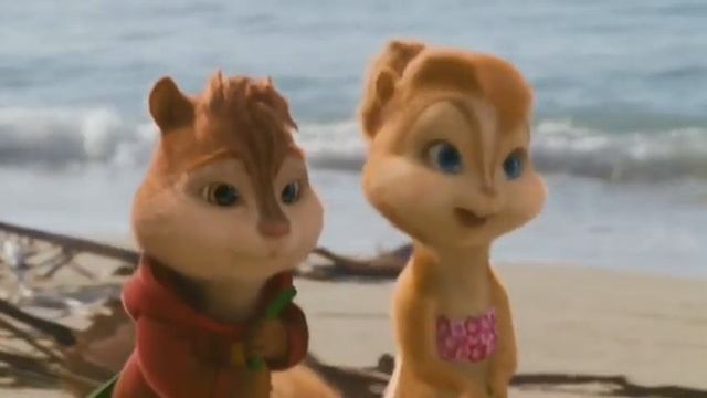 Пышка пушка бурундуки ? смотреть онлайн