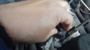 Не исправны форсунки Газель Камминз,как проверить.