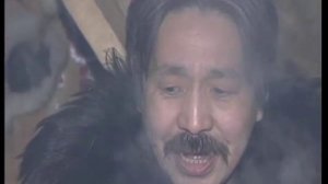 Чукотка, анс. Эргырон- Наненкас