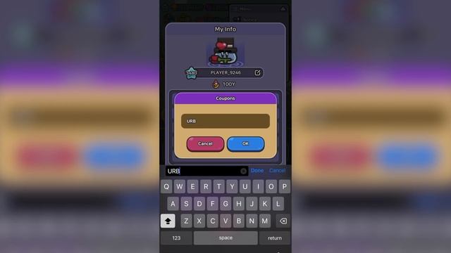 WORKING! NEW COUPON CODE! - Legend of Slime: Idle RPG War смотреть онлайн