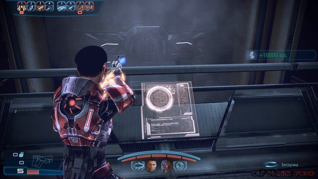 Mass Effect 3-Legendary Edition-Walkthrough#23-Geth Base-Прохождение#23-База Гетов смотреть онлайн