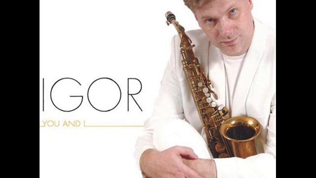 Igor - Flying Home смотреть онлайн