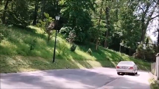 Как теперь всё изобразить Изучение летнего парка№3 How to draw everything now Exploring Summer Park смотреть онлайн