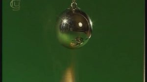 Опыты по физике. Тепловое расширение твердого тела