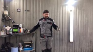 Пыль на Лаке с чем Путаем [покраска авто].