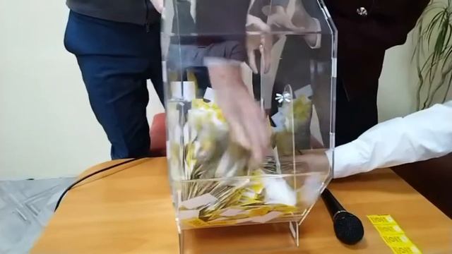 Розыгрыш квартиры от ИП Ключников 1 часть смотреть онлайн