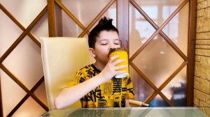 Денис копирует Маму 24 часа Челлендж