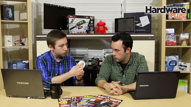 ASUS Vivo Mouse Video Inceleme - Hardware Plus Online