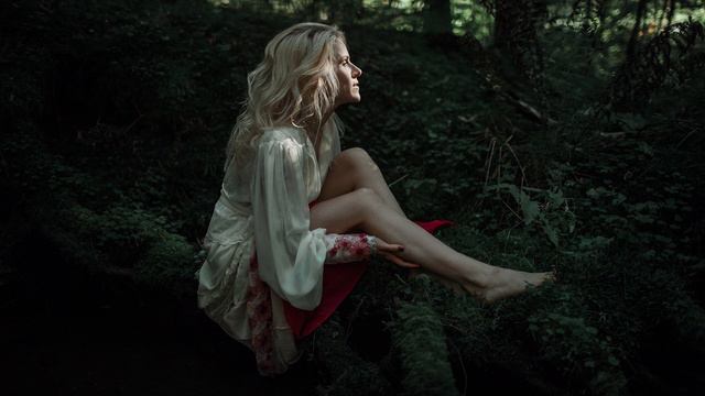 Vineta Elksne - "Paguli Vēl" (Šūpuļdziesma) смотреть онлайн