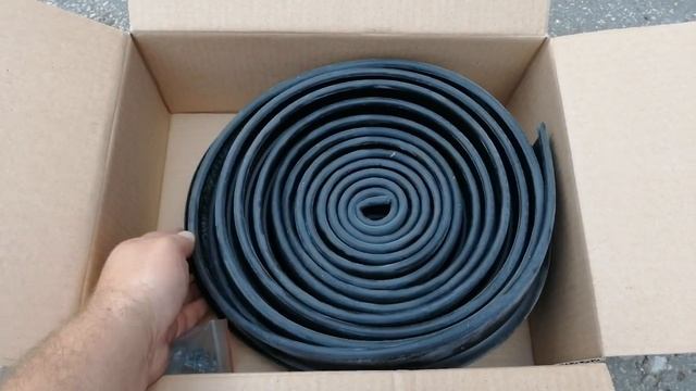 Универсальные расширители колесных арок 50мм смотреть онлайн