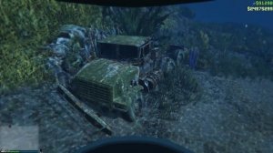 Обзор морского дна Лос Сантоса и Кайо Перико в ГТА 5 Онлайн