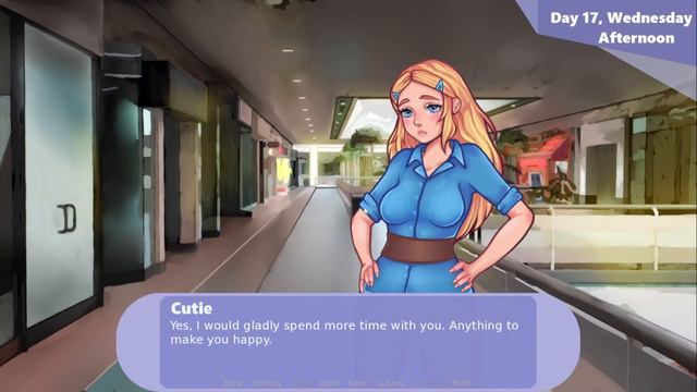 Waifu Outbreak | Gameplay [PC, Android, Mac] смотреть онлайн