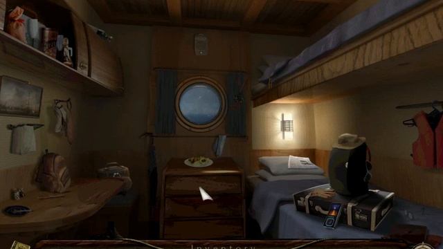 Mystery Of The Mary Celeste Oynuyoruz | Bölüm #1 смотреть онлайн