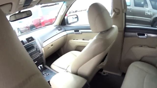 CACHORRADA COM O MOHAVE!!! KIA BORREGO SUV EX 3.8L V6 24V 276HP. PREÇO USADO DOS ESTADOS UNIDOS. смотреть онлайн