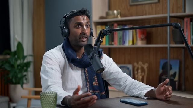 The Reality Behind The Traditions | Thinking Bhakti Podcast EP3