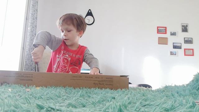 Тест ножей от Демида Мускула! смотреть онлайн