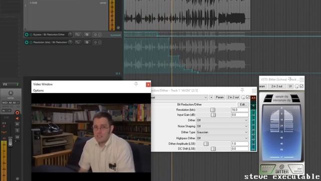 Real Bit Wars (of AVGN) by Dither смотреть онлайн