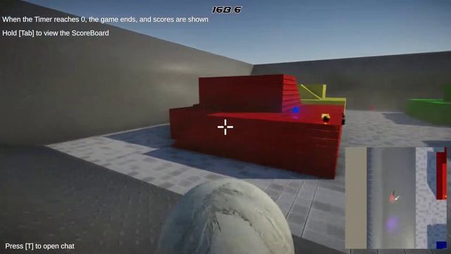 Rolling Rumble (2019) - Early Access Review смотреть онлайн