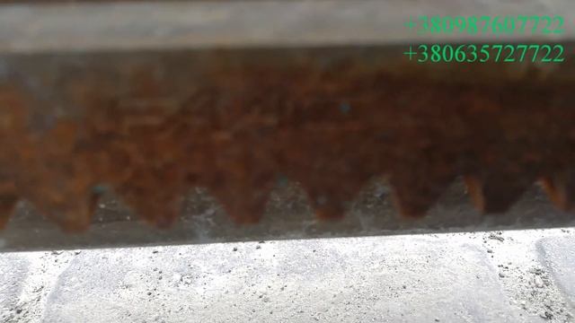 Ремонт и исправление монтажа автоматики FAAC 741 на расувных ( откатных ) воротах смотреть онлайн