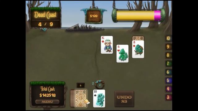 Faerie Solitaire - Steam - Part 32 смотреть онлайн