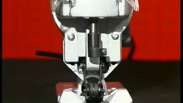 Лобзик электрический Интерскол МП-100/700Э смотреть онлайн