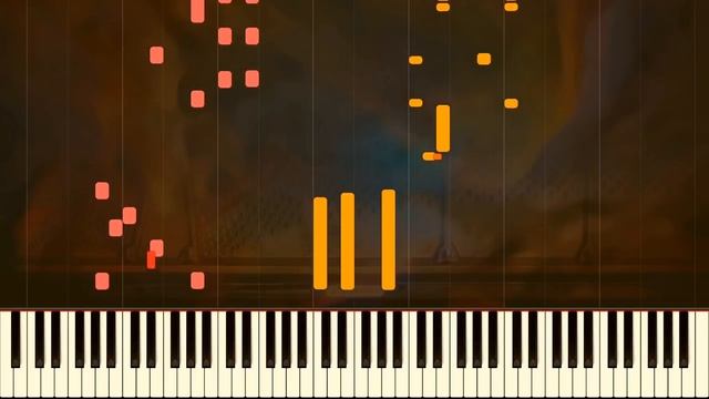 MURKA -- Slava Makovsky (arr.).mp4 смотреть онлайн