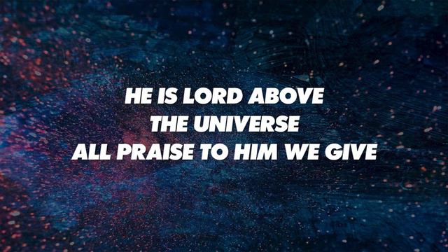 WE WILL GLORIFY - SATB (piano track + lyrics) смотреть онлайн