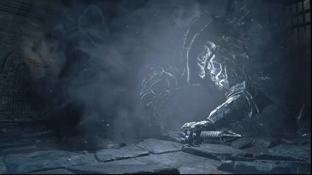 Вордт из холодной долины: Dark Souls 3 / Дарк Соулс 3 - тактика как убить, как победить босса ДС3 смотреть онлайн